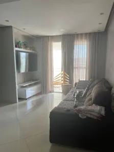 Apartamento com 2 Quartos à venda, 71m² no Macedo, Guarulhos