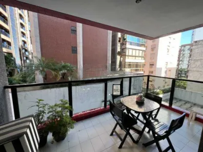 Apartamento com 2 Quartos à venda, 92m² no Ipanema, Rio de Janeiro
