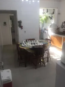 Sobrado com 3 Quartos à venda, 106m² no Mooca, São Paulo