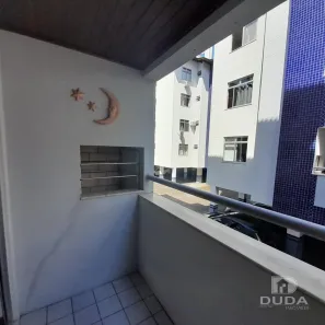 Apartamento com 2 Quartos à venda, 63m² no Itacorubi, Florianópolis