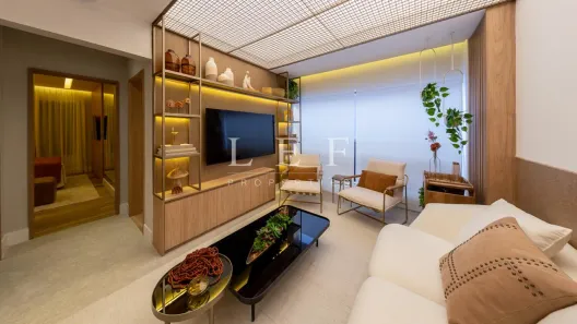 Apartamento com 2 Quartos à venda, 62m² no Sumarezinho, São Paulo