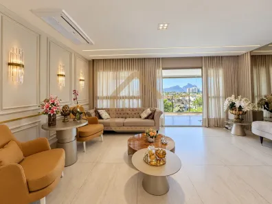 Apartamento com 4 Quartos à venda, 153m² no Barra da Tijuca, Rio de Janeiro