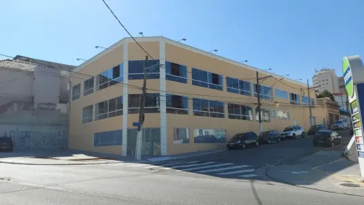 Prédio Comercial à venda, 1200m² no Santana, São Paulo