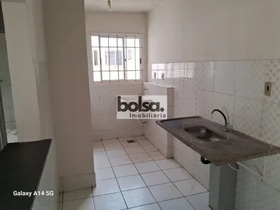 Apartamento com 2 Quartos à venda, 47m² no Núcleo Habitacional Mary Dota, Bauru