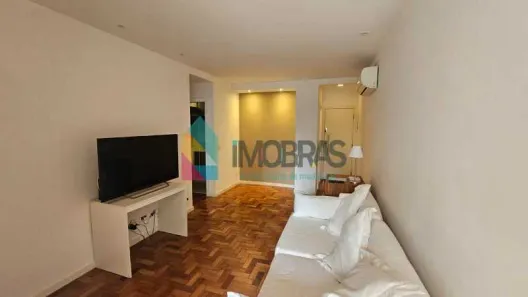 Apartamento com 2 Quartos à venda, 64m² no Copacabana, Rio de Janeiro