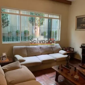Casa com 3 Quartos à venda, 180m² no Jardim da Glória, São Paulo
