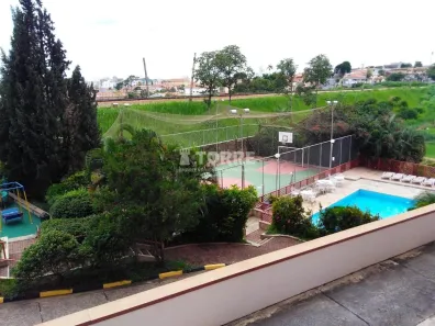 Apartamento com 3 Quartos à venda, 80m² no Ponte Preta, Campinas