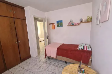 Apartamento com 3 Quartos à venda, 77m² no Setor Bueno, Goiânia