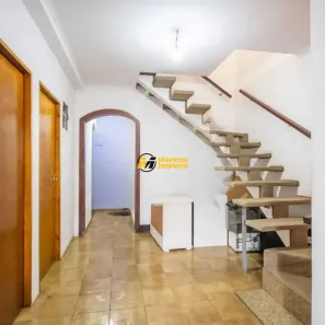 Sobrado com 5 Quartos para alugar, 275m² no Centro, Osasco