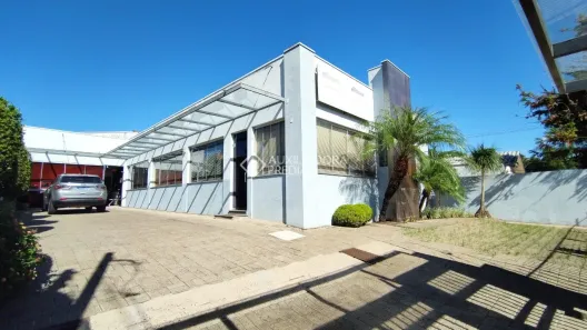 Imóvel Comercial com 4 Quartos à venda, 259m² no Boa Vista, Novo Hamburgo