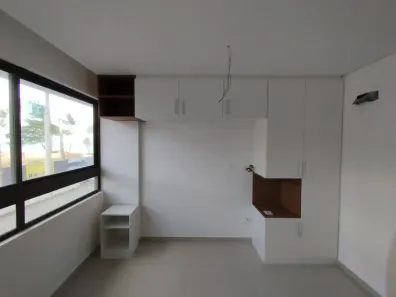 Apartamento com 1 Quarto para alugar, 33m² no Piedade, Jaboatão dos Guararapes