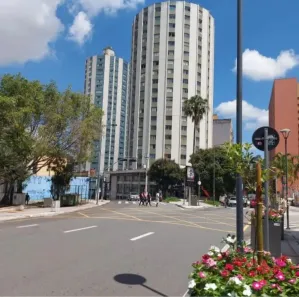 Kitnet com 1 Quarto à venda, 36m² no Centro, Campinas
