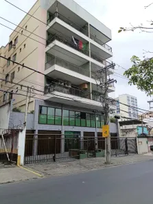 Apartamento com 2 Quartos para alugar, 75m² no Méier, Rio de Janeiro