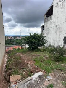 Lote/Terreno à venda, 265m² no Jardim Cura D'Ars, Campinas