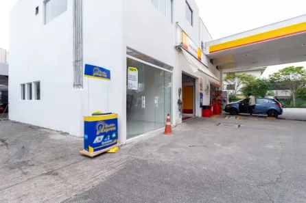 Ponto Comercial com 3 Quartos para alugar, 66m² no Vila Firmiano Pinto, São Paulo
