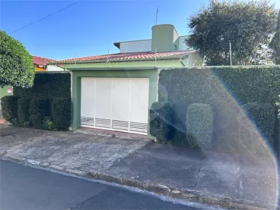Casa com 3 Quartos à venda, 260m² no Vila Sfeir, Indaiatuba