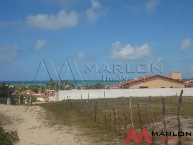 Lote/Terreno à venda, 1011m² no , Nísia Floresta