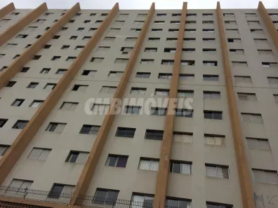 Apartamento com 1 Quarto à venda, 50m² no Centro, Campinas