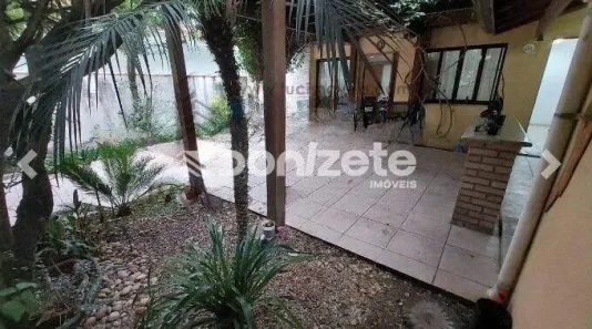 Sobrado com 3 Quartos à venda, 295m² no Jardim, Santo André