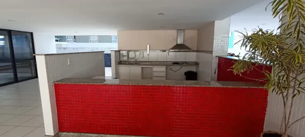 Apartamento com 1 Quarto à venda, 62m² no Alphaville I, Salvador