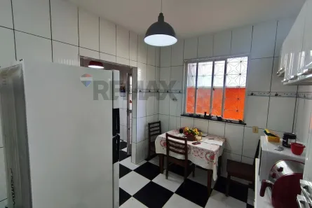 Casa com 2 Quartos à venda, 250m² no Coelho Neto, Rio de Janeiro