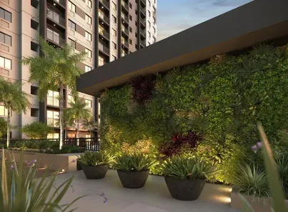 Apartamento com 2 Quartos à venda, 55m² no Barra Olímpica, Rio de Janeiro