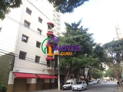 Imóvel Comercial para alugar, 1235m² no Jardim Paulista, São Paulo