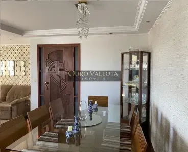 Apartamento com 3 Quartos à venda, 160m² no Mooca, São Paulo