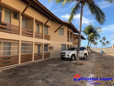 Apartamento com 3 Quartos à venda, 107m² no Atalaia, Luís Correia