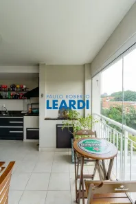 Apartamento com 3 Quartos à venda, 160m² no Santo Amaro, São Paulo