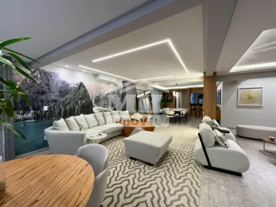 Apartamento com 3 Quartos à venda, 147m² no Setor Bueno, Goiânia