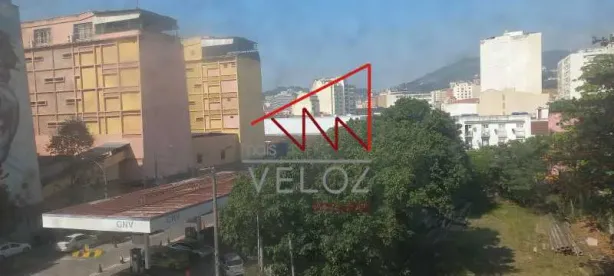 Apartamento com 2 Quartos à venda, 71m² no Centro, Rio de Janeiro
