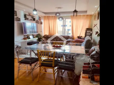 Apartamento com 2 Quartos à venda, 70m² no Bela Vista, São Paulo