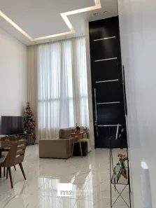 Casa com 3 Quartos à venda, 222m² no Jardins Lisboa, Goiânia