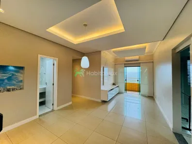 Apartamento com 3 Quartos à venda, 96m² no Ponta Negra, Manaus