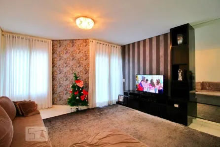 Casa com 3 Quartos à venda, 198m² no Vila Alice, Santo André