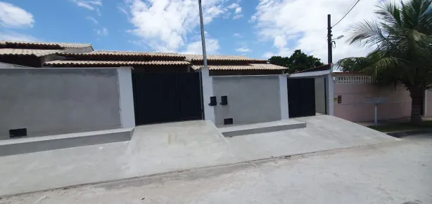 Casa com 2 Quartos à venda, 70m² no Cordeirinho (Ponta Negra), Maricá
