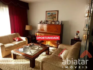 com 3 Quartos à venda, 250m² no Brooklin Paulista, São Paulo