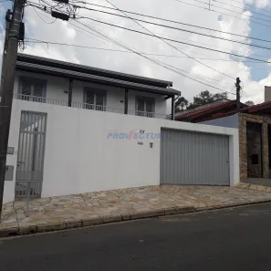 Sobrado com 3 Quartos à venda, 225m² no Jardim Santa Genebra, Campinas