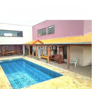 Fazenda/Sítio com 2 Quartos à venda, 500m² no Loteamento Chácaras Boqueirão (São João Novo), São Roque