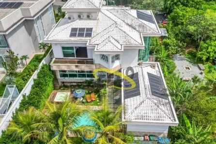 Casa de Condomínio com 3 Quartos à venda, 698m² no Jardim do Golf I, Jandira