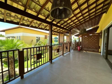 Apartamento com 4 Quartos à venda, 180m² no Itacimirim (Monte Gordo), Camaçari