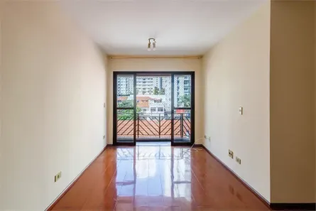 Apartamento com 3 Quartos à venda, 96m² no Vila Clementino, São Paulo