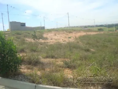 Lote/Terreno à venda, 205m² no Jardim Eucalíptos, Sorocaba