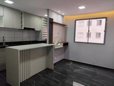Apartamento com 1 Quarto à venda, 39m² no Mooca, São Paulo