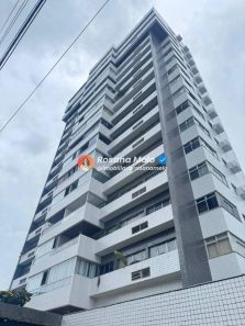 Apartamento com 3 Quartos à venda, 135m² no Boa Viagem, Recife