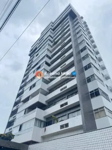 Apartamento com 3 Quartos à venda, 135m² no Boa Viagem, Recife