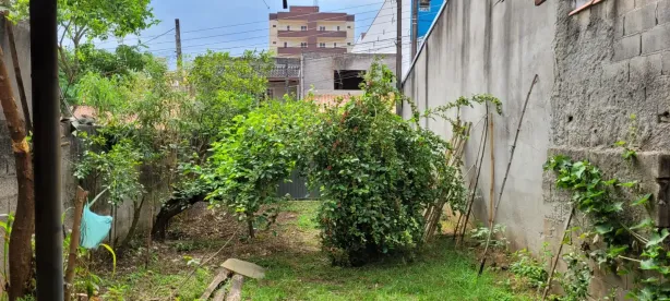 Lote/Terreno à venda, 150m² no Jardim Santa Luzia, São José dos Campos
