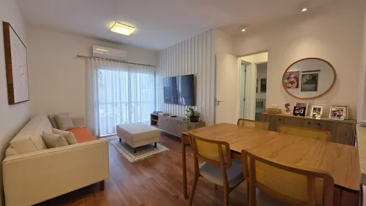 Apartamento com 2 Quartos à venda, 70m² no Vila Olímpia, São Paulo