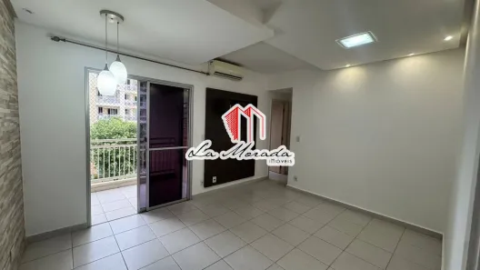 Apartamento com 2 Quartos à venda, 59m² no Flores, Manaus